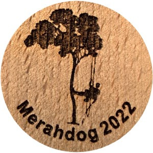 Merahdog 2022