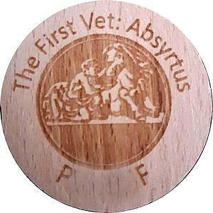 The First Vet: Absyrtus