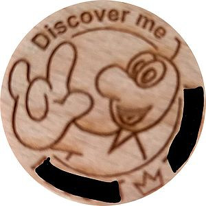 Discover me