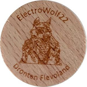 ElectroWolf22