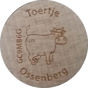 Toertje Ossenberg