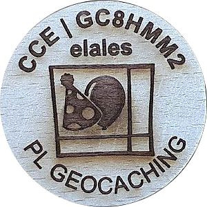 CCE / GC8HMM2