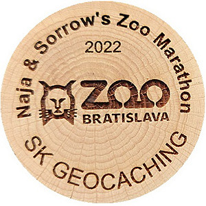 Naja & Sorrow's Zoo Marathon 2022