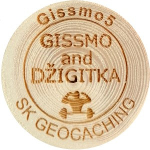 Gissmo5
