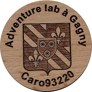 Adventure lab à Gagny