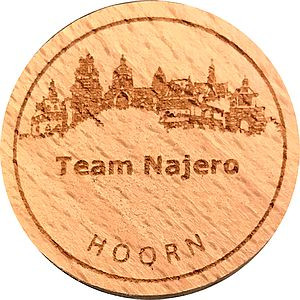 Team Najero