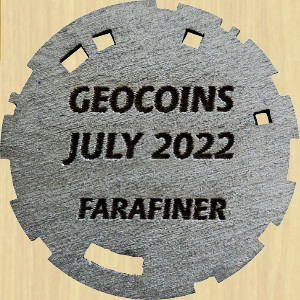 GEOCOINS JULY 2022 FARAFINER