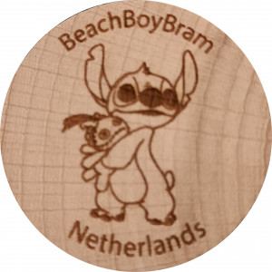 BeachBoyBram