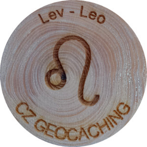 Lev - Leo