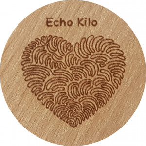 Echo Kilo