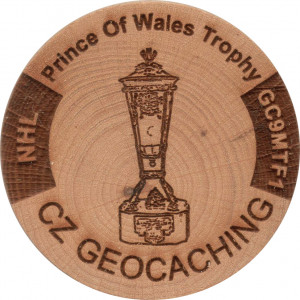 Prince Of Wales Trophy