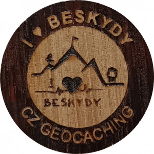 I ♥ BESKYDY