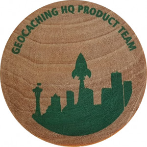 GEOCACHING HQ PRODUCT TEAM