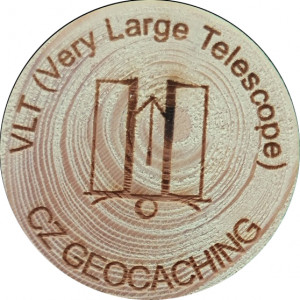 VLT (Very Large Telescope)