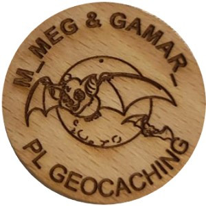 M_MEG & GAMAR_