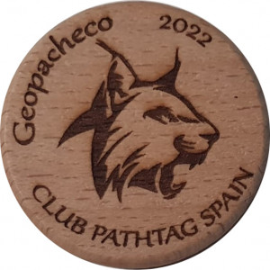 Club Pathtag Spain Geopacheco 2022