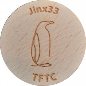 Jinx33