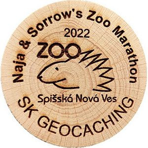 Naja & Sorrow's Zoo Marathon 2022