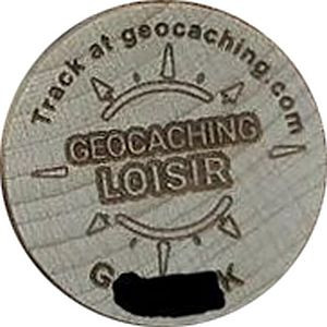 GEOCACHING LOISIR