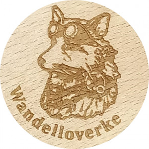 Wandelloverke