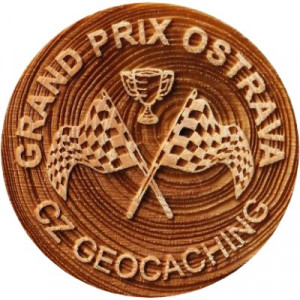 GRAND PRIX OSTRAVA