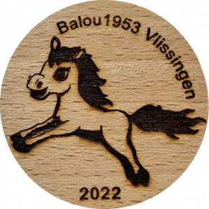 Balou1953 Vlissingen
