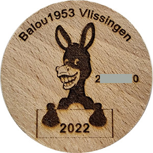 Balou1953 Vlissingen