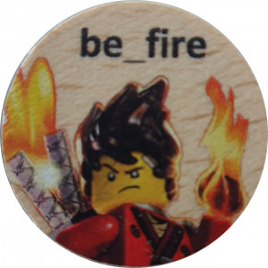 be_fire