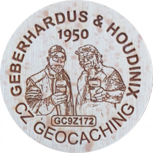 GEBERHARDUS & HOUDINIX