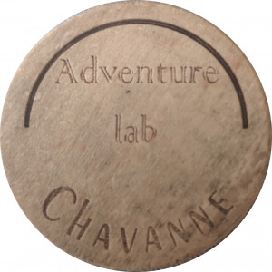 Adventure lab Chavanne