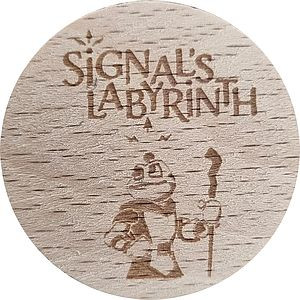 SIGNAL'S LABYRINTH
