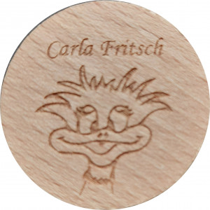 Carla Fritsch