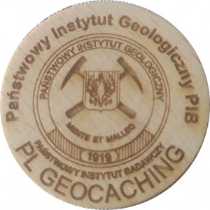 Państwowy Instytut Geologiczny PIB