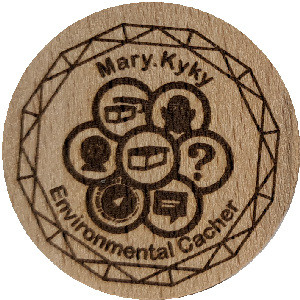 Mary.Kyky