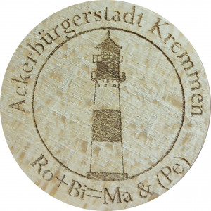 Ackerbrürgerstadt Kremmen