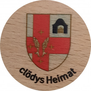 Clödys Heimat