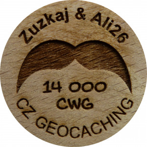 Zuzkaj & Ali26