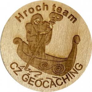 Hroch team
