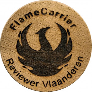 FlameCarrier