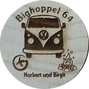 Bighoppel 64