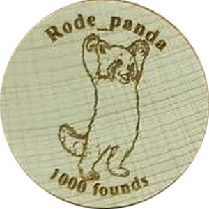Rode_panda