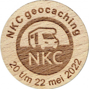 NKC geocaching 