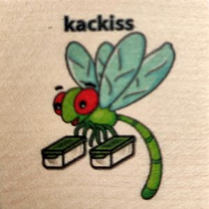 kackiss