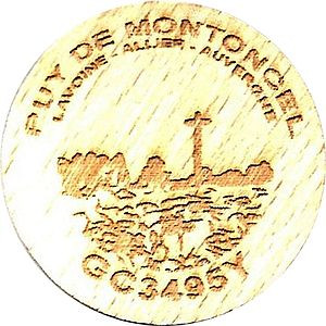 Puy de Montoncel