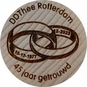 DDThee Rotterdam