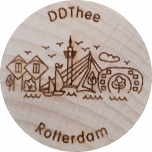 DDThee Rotterdam