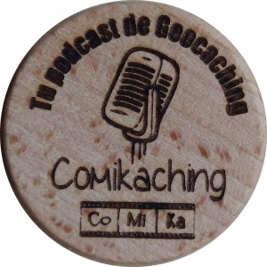 Tu podcast de Geocaching