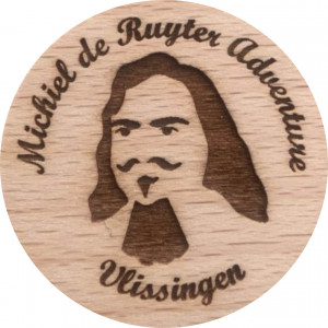 Michiel de Ruyter Adventure 