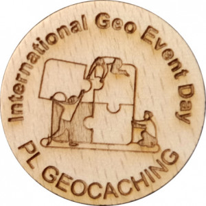 International Geo Event Day