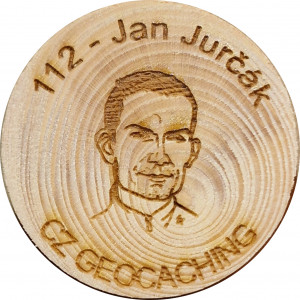 112 - Jan Jurčák